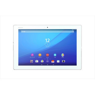 KDDI、2015年夏モデルタブ2機種発表 - 「Xperia Z4 Tablet」と「Qua tab」