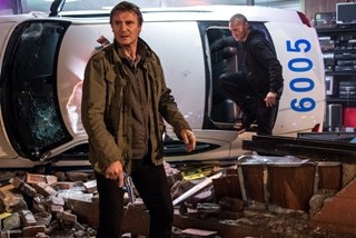 リーアム･ニーソン「最高だ」と自信!『ラン･オールナイト』特別映像公開