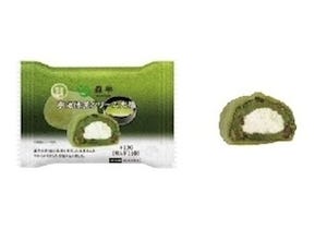 ミニストップ、京都の老舗茶屋の宇治抹茶を使用したスイーツ5品を発売