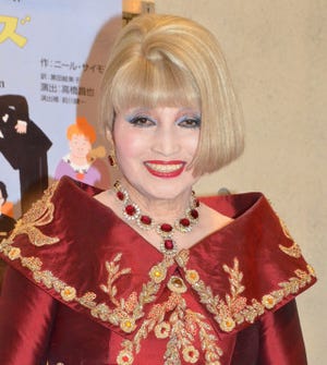 黒柳徹子、認知症を患った大山のぶ代へエール「楽しく生きていって」