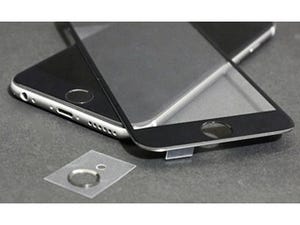 こんなのを待っていた! iPhone 6を全面カバーする3Dガラスフィルム「imos SolidEX 3D film」