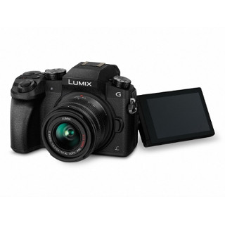 パナソニック、4K動画に対応したミラーレス「LUMIX DMC-G7」を海外発表