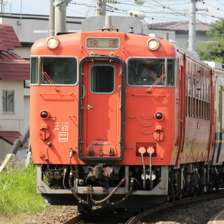 JR東日本、新型電気式気動車を新潟・秋田地区に63両 - 既存気動車置換えへ