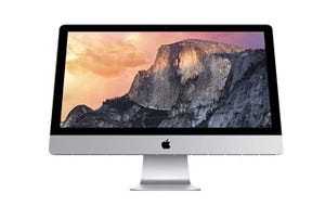 アップル、「iMac Retina 5Kディスプレイ」に安価な新モデル