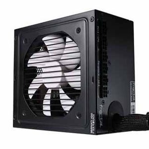 Fractal Design、フラットケーブル採用の80PLUS GOLDプラグイン式電源