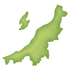 新潟県は何地方? 県民が最も思われたくないのは●●地方と判明