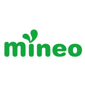 mineo、9月よりドコモ回線のプラン提供 - KDDI回線との選択が可能に