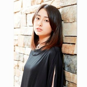 早見あかりが土曜に夜食テロ!? 『ラーメン大好き小泉さん』で連ドラ初主演