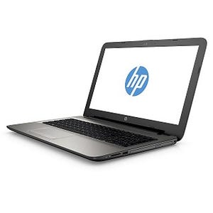 日本HP、直販のみの15.6型エントリーノート「HP 15」 - 4万円台から