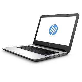 日本HP、コストパフォーマンス重視の14型ノートPC「HP 14」