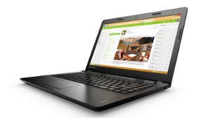 Lenovo、Bay Trail搭載のエントリー向けノートPC「Lenovo ideapad 100」