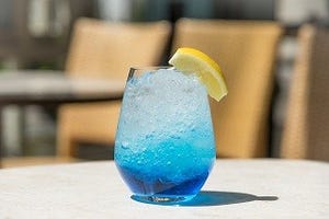 結婚したくなるカフェ!? 東京都・表参道で「サムシングブルー フェア」開催