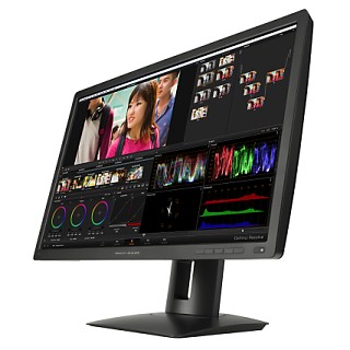 日本HP、プロフェッショナル向けの5K対応27型ワイド液晶など3モデル