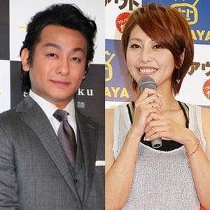 坂上忍、愛之助との破局を否定した熊切あさ美を批判「空気読めよ」