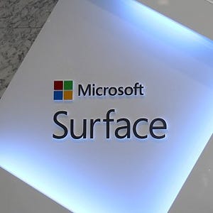 もうすぐ発売、一足お先にSurface 3体験レポート