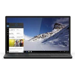 日本マイクロソフト、Windows 10無償アップグレードの要件を公開