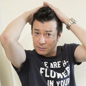 加藤浩次が語るコント愛「仕事じゃない」 - 極楽とんぼ時代のネタ作りと"狂犬"誕生秘話【前編】