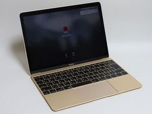 MacBookの耐えられない薄さを精神的にレビューする