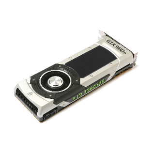 アーク、「GeForce GTX 980 Ti」をBTOカスタマイズメニューに追加