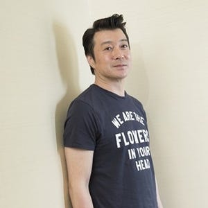 加藤浩次が語る、司会業と俳優業「ただ流されているだけ」 - MC番組増と出演作品減の背景【後編】