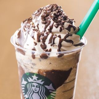 スターバックスの新作フラペチーノは"夏ならではのチョコ"を追求