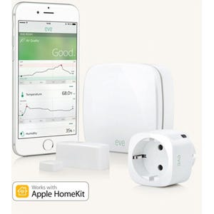 いったいどんな製品が? スマートホームを実現する「HomeKit」対応製品をAppleが公表