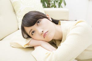 女性なのにヒゲが生えることも!?「多嚢胞性卵巣症候群」の症状とは