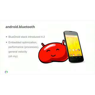 【ハウツー】Andorid 4.2以降はBluetoothが違う、ってどういうこと? - いまさら聞けないAndroid