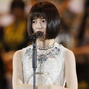 島崎遥香、ファンを沸かせた自身最長5分スピーチ「私たち世代に力を」