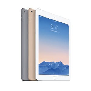 新型iPadは大型化? 発売時期は? - 次期iPadの噂まとめ