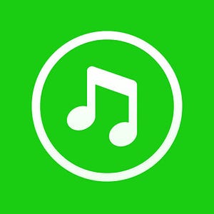 「LINE MUSIC」はこの機能がすごいかも、友だちの嗜好がわかる「フレンズチョイス」とは?