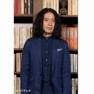 ピース又吉&NEWS加藤の作家コンビがテレビ初共演! 作家を迎えるトーク番組