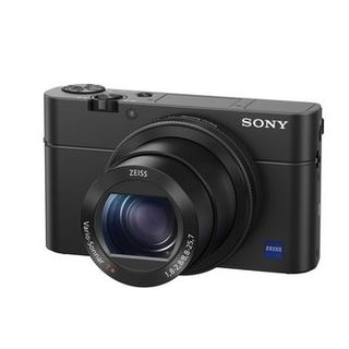 ソニー「RX100 IV」、4K動画撮影が可能に - 海外で先行発表