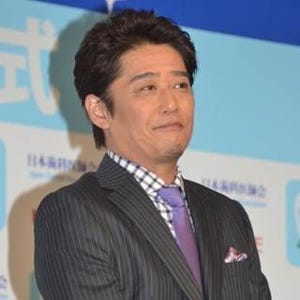 坂上忍、元少年Aの手記出版を批判 - 松本人志の「僕は読まない」に共感