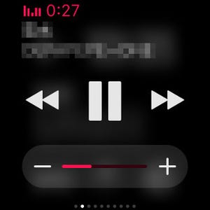 iPhoneがなくても音楽を楽しめる! - Apple Watchに楽曲を同期するには