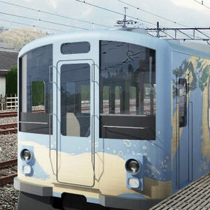 西武鉄道「観光電車」4000系リメーク、全席レストラン車両に! 来春デビュー