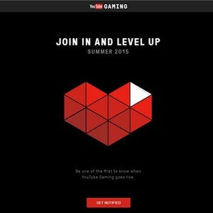 YouTube、ゲームに特化したサービス「YouTube Gaming」を今夏提供