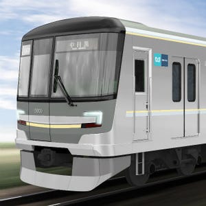 東京メトロ13000系・東武70000系"日比谷線直通"新型車両の仕様が明らかに!