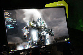 COMPUTEX TAIPEI 2015 - NVIDIA、GeForce GTX 980 TiのデモやG-SYNC対応ゲーミングノートPCを展示