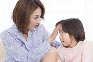 子どもの急な発熱の原因&対処法は? 病院には連れていくべき??