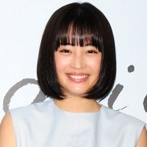 広瀬すず、転機となった須賀健太との共演「感動した分、負けたくないって」