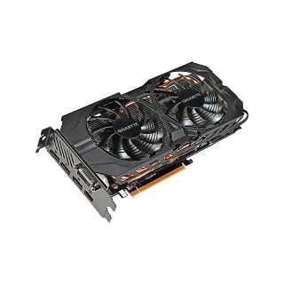 GIGABYTE、Radeon R9/R7 300シリーズ搭載グラフィックスカード6モデル