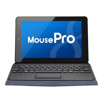 MousePro、着脱式キーボード付きで約3万円の8.9型Windows 8.1タブレット