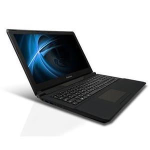 iiyama PC、FF XIV推奨のGeForce GTX 970M搭載15.6型ノートPC