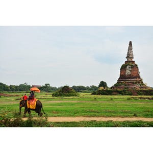 男性が選ぶ海外ひとり旅ランキング - 南国の海で遊び、気ままな寝台列車も