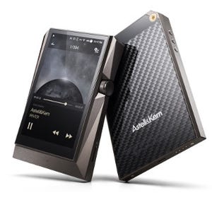 Astell&Kern「AK380」の価格が決定 - およそ大卒初任給2.5カ月分