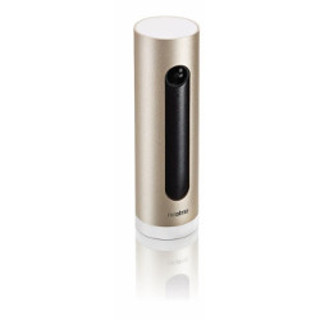 Netatmo、顔認識機能を搭載したスマートホームカメラ「Welcome」