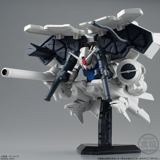 食玩ガンダムコンバージに「試作3号機 デンドロビウム」が巨大サイズで登場