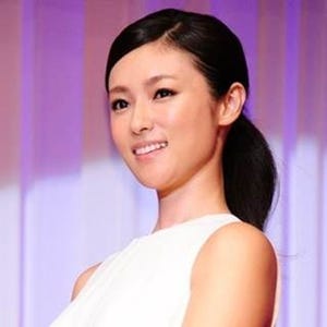 深田恭子、自身の結婚観を赤裸々告白「近い未来としては考えてない」