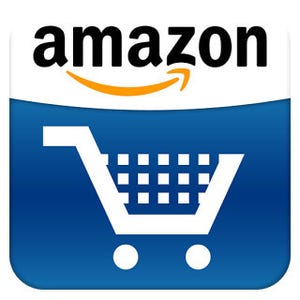 Amazonのスマホ向けアプリに新機能、カメラをかざすだけで商品を検索